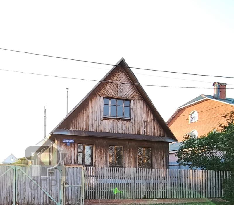 Дом, 100 м², 15 сот.