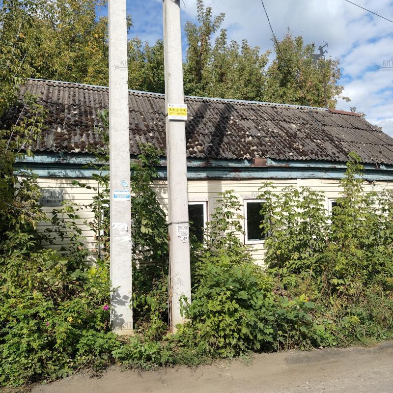 Дом, 90 м², 6 сот.