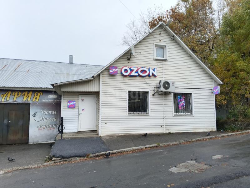 Дом, 260 м², 10 сот.