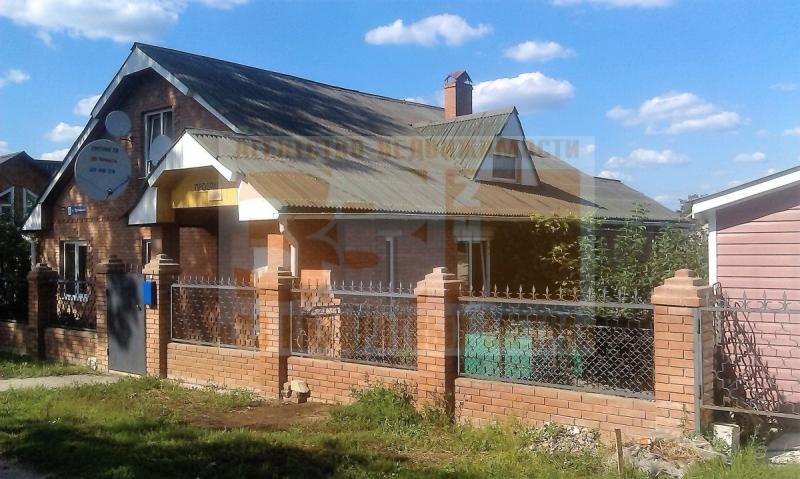 Купить Дачу Солнечная Поляна