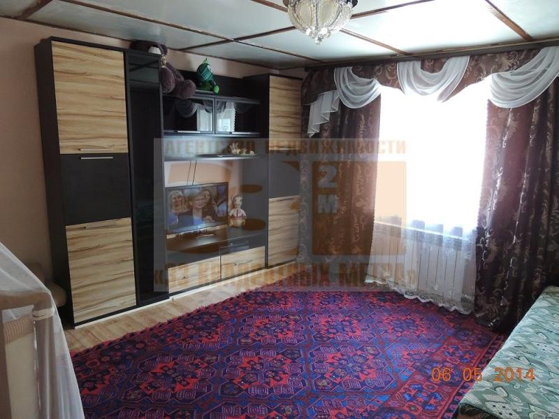 Дом, Тюменская область, Сургут, Северный жилой р-н. Фото 1