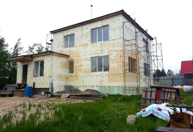 Дом, Тюменская область, Сургут. Фото 1