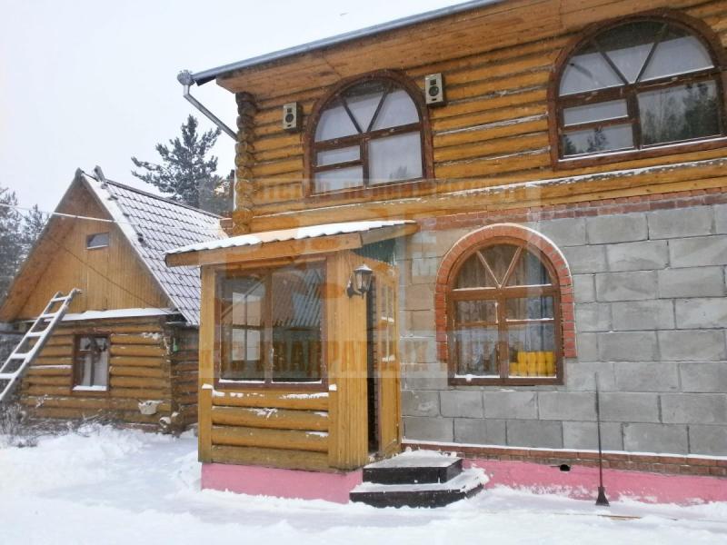 Дом, Тюменская область, Нижневартовск, 2. Фото 1