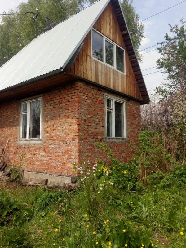 Купить Дом В Городе Новокузнецке