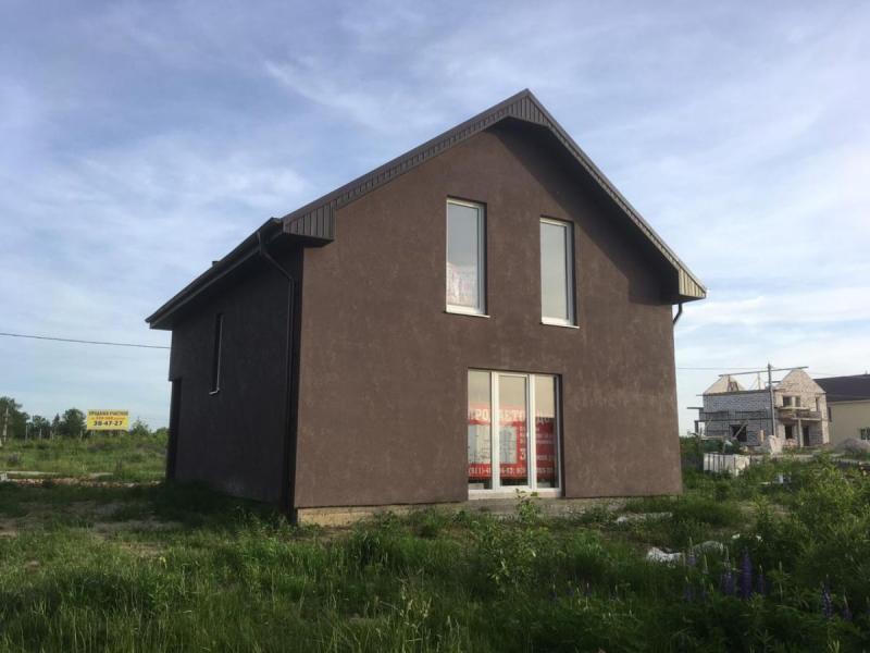 Дачный поселок зеленоградский дом 17