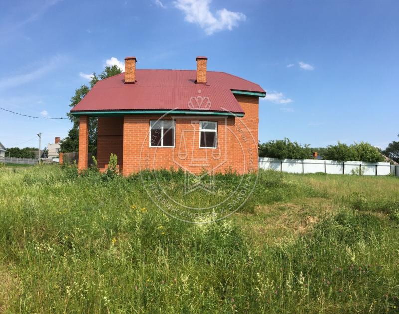 Дом, Республика Татарстан, Лаишево, Северная улица, 17. Фото 1