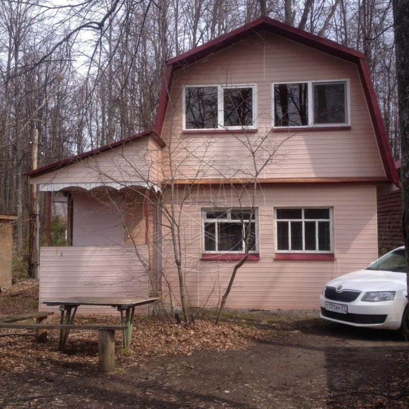 дача татарстане