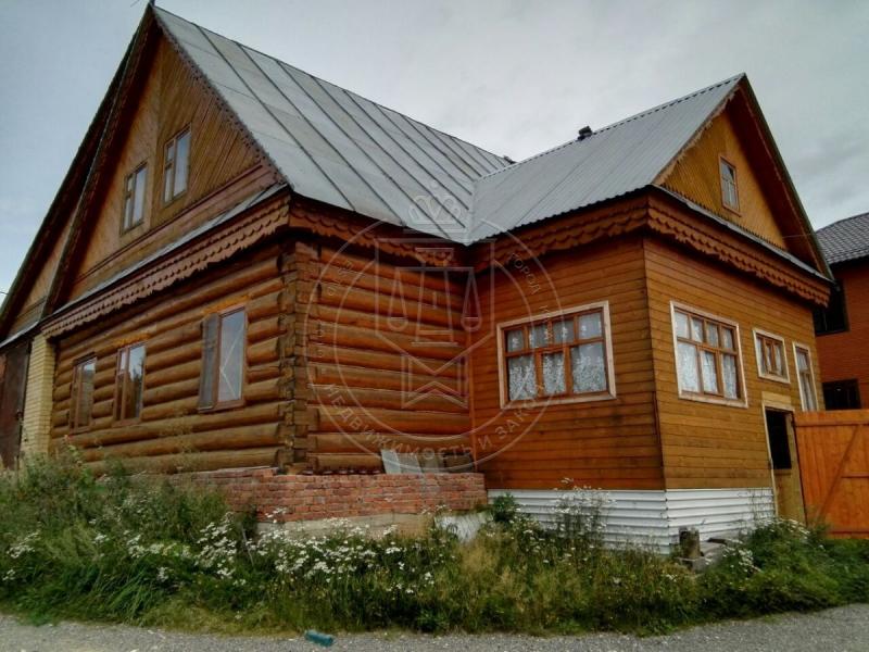 Дом В Залесном Казань Купить Кировский