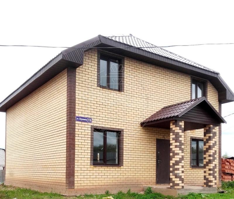Купить Дом В Зеленодольском Районе Успенка