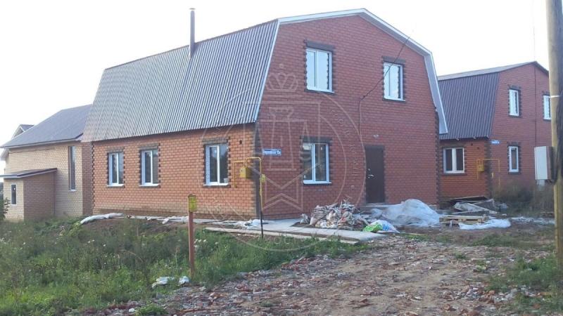 жилой массив константиновка. казань пос. советская. поселок константиновка казань. улица хансувар казань.