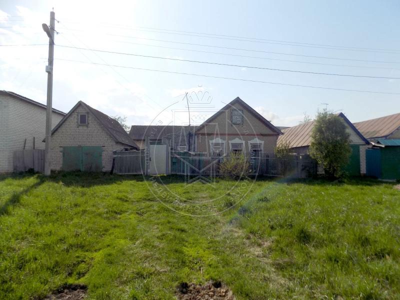 Дом, Республика Татарстан, Мамадыш, ул. Давыдова. Фото 1
