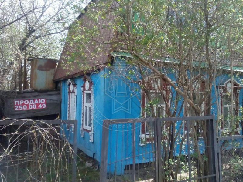 Дом, Республика Татарстан, СНТ Весна. Фото 1