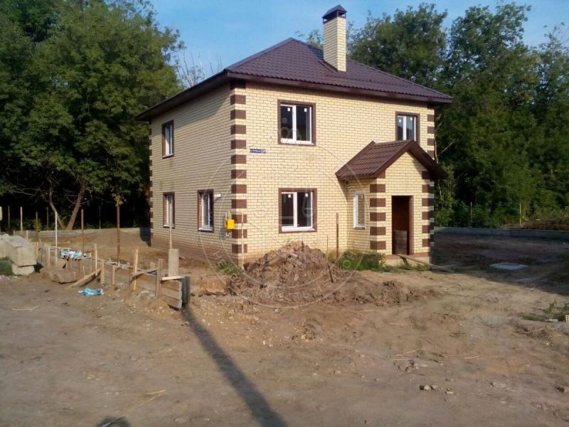 Казань Купить Дом Советский Район Константиновка