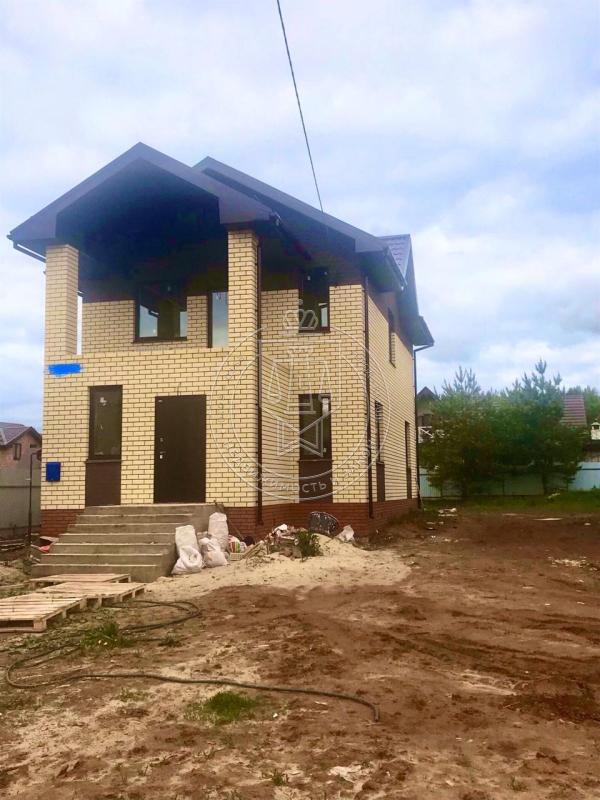 Дом, Республика Татарстан, пос. городского типа Аксубаево. Фото 1