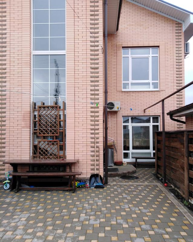 Дом, Ростовская область, Батайск, ул. Калинина. Фото 1