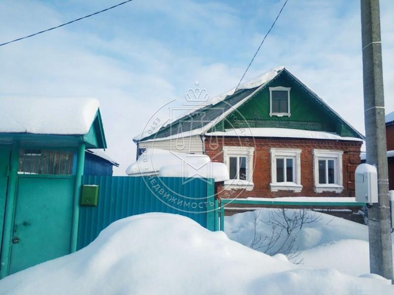 Купить Дачу Нагорный Казань
