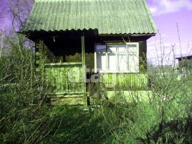 Дом, Свердловская область, пос. Баранчинский. Фото 1