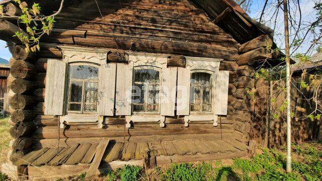 Дом, Свердловская область, Нижняя Салда, ул. Шульгина. Фото 1