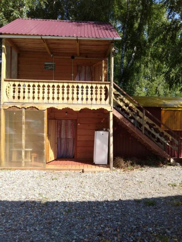 Дом, 165 м², 18 сот.