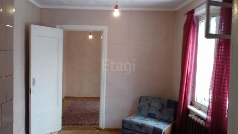 Дом, 28 м², 1 сот.