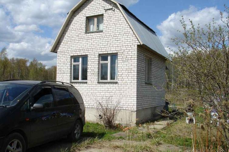 Дом, 30 м², 6 сот.