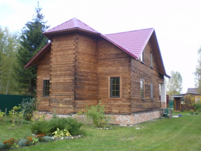Дом, 180 м², 12 сот.