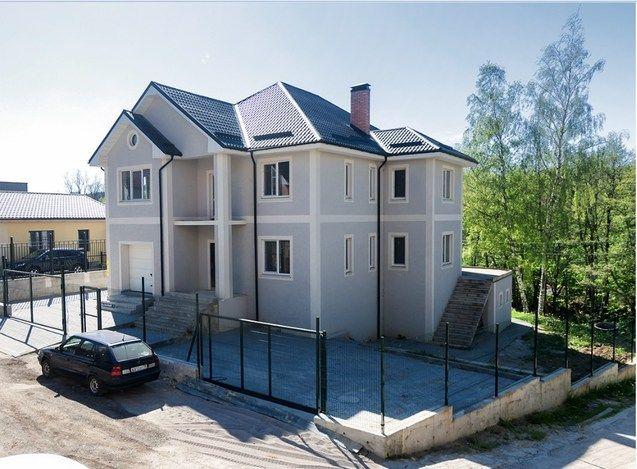 Дом, 431.6 м2