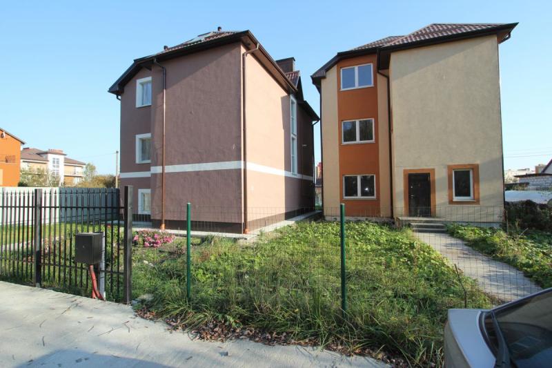 Дом, 236 м², 4 сот.