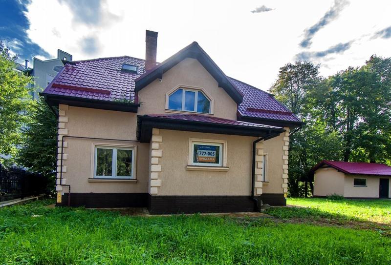 Дом, 154.9 м2