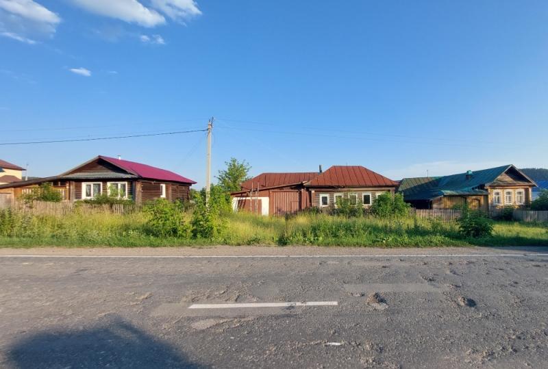 Купить Дом В Н Сергах