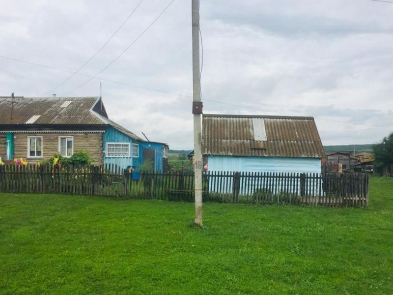 Дом, 40 м², 20 сот.