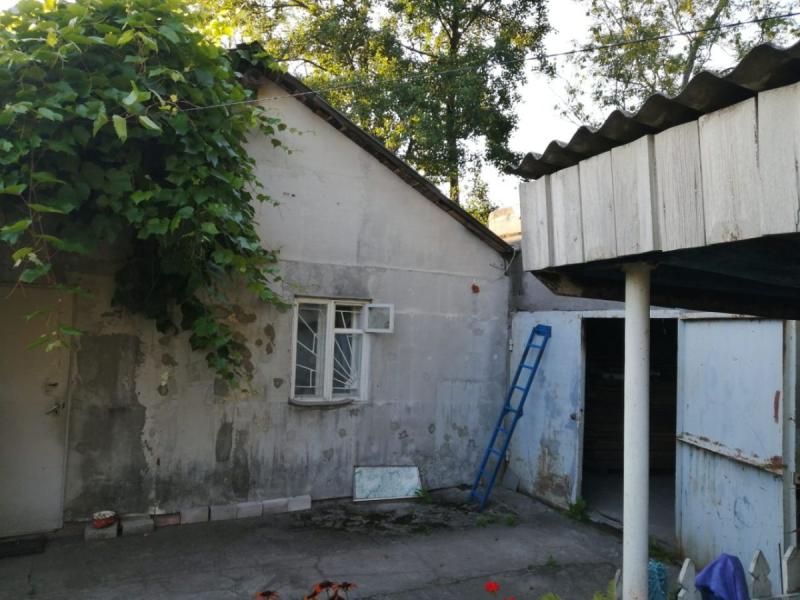 Дом, 70 м², 8 сот.