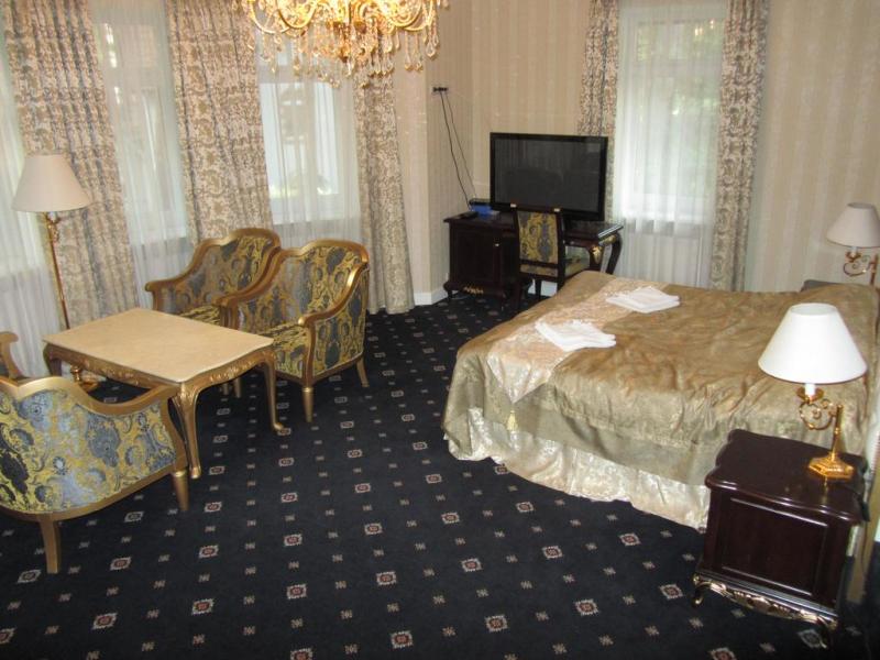 Дом, 362.7 м2