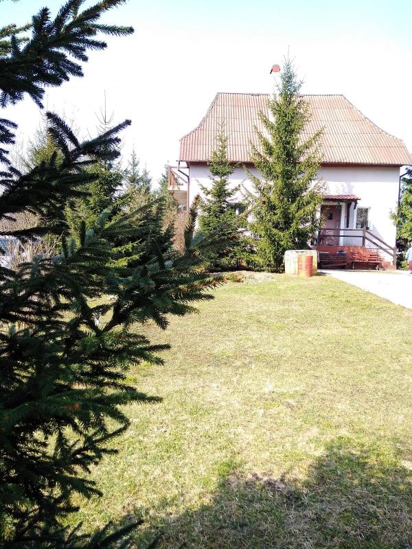 Дом, 200 м², 12 сот.
