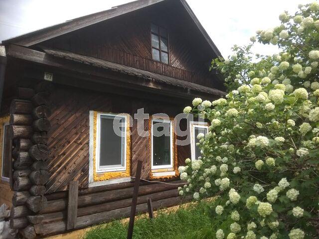 Дом, 45 м², 12 сот.