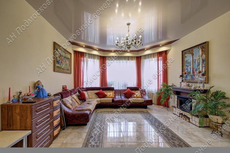 Дом, 370 м², 20 сот.