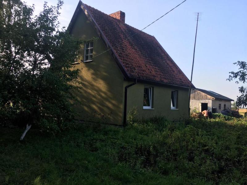 Дом, 120 м², 1 200 сот.