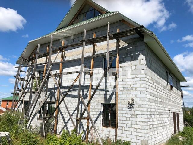 Дом, 440 м², 17 сот.