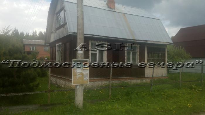 Дом, Московская область, Голицыно, Можайское шоссе. Фото 1