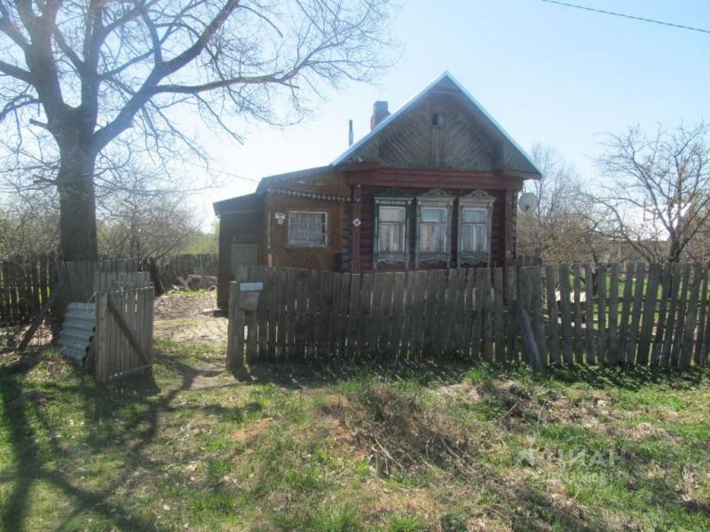 Дом, 43 м², 20 сот.