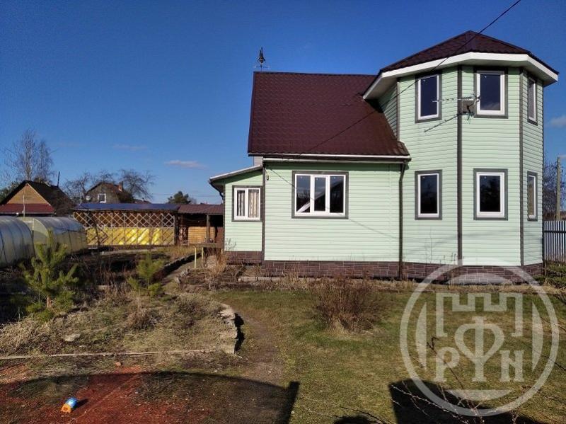 Дом, 120 м², 7 сот.