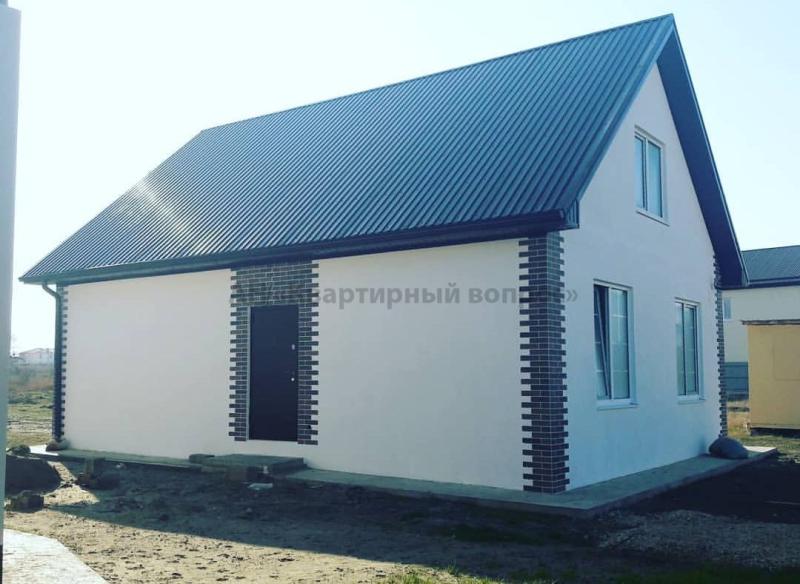 Дом, 150 м2