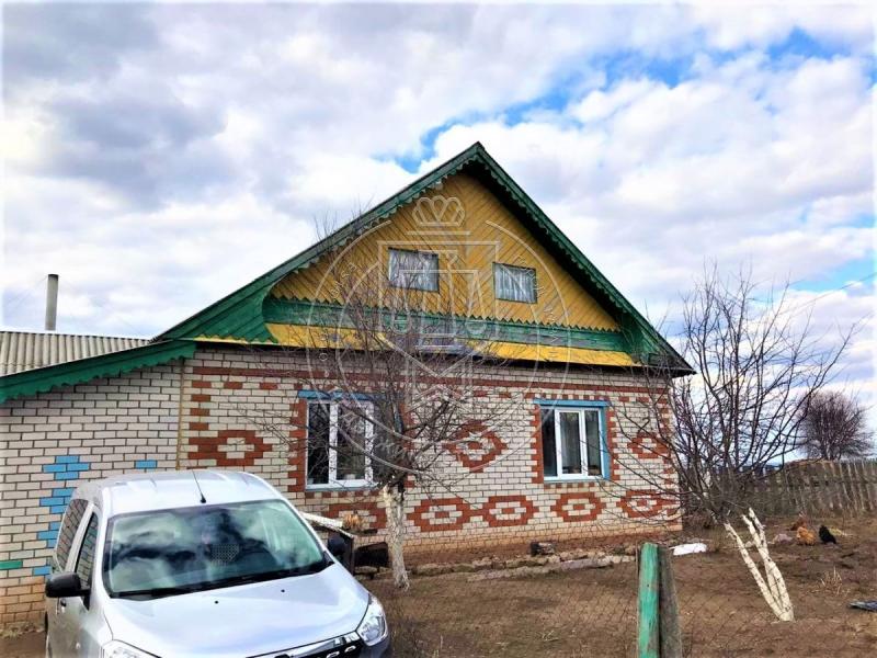 Дом, 76 м², 35 сот.
