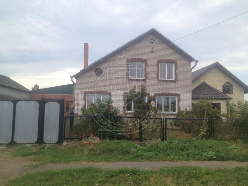 Дом, 220 м², 15 сот.