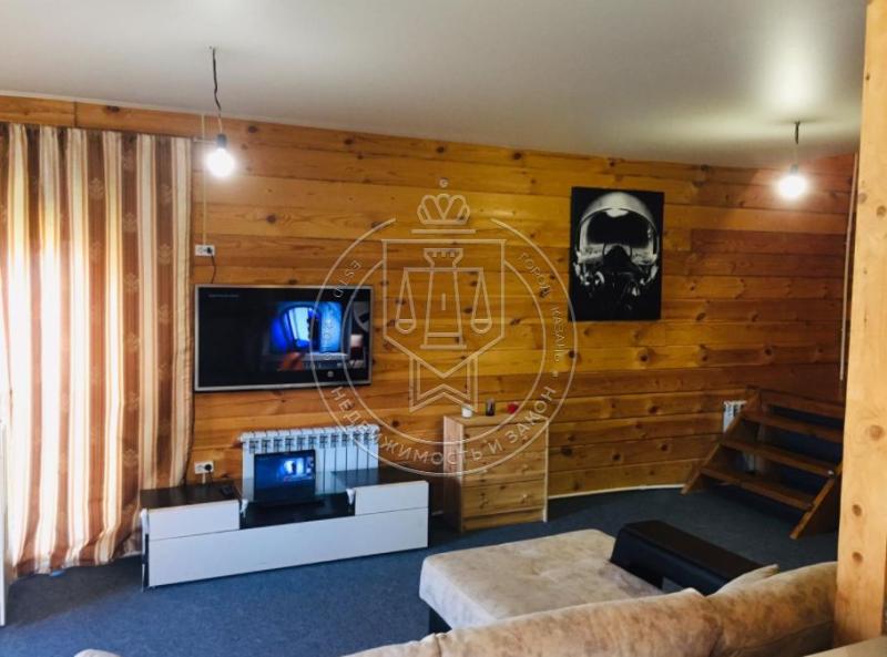 Дом, 80 м², 6 сот.