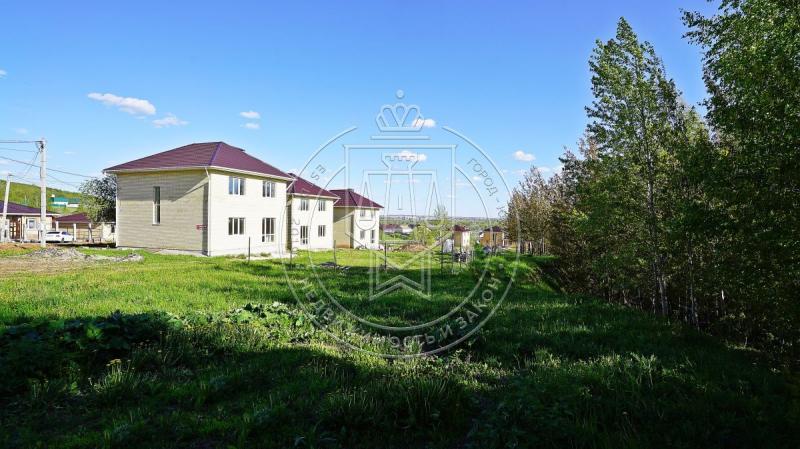 Дом, 137.3 м², 6 сот.