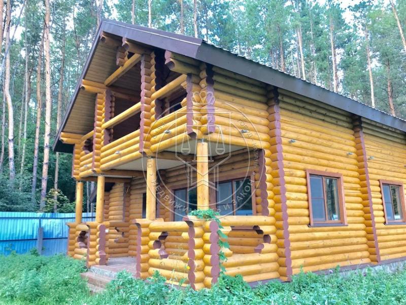 Дом, 106 м², 9 сот.