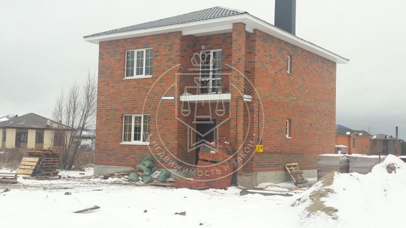 Дом, 148 м², 5 сот.