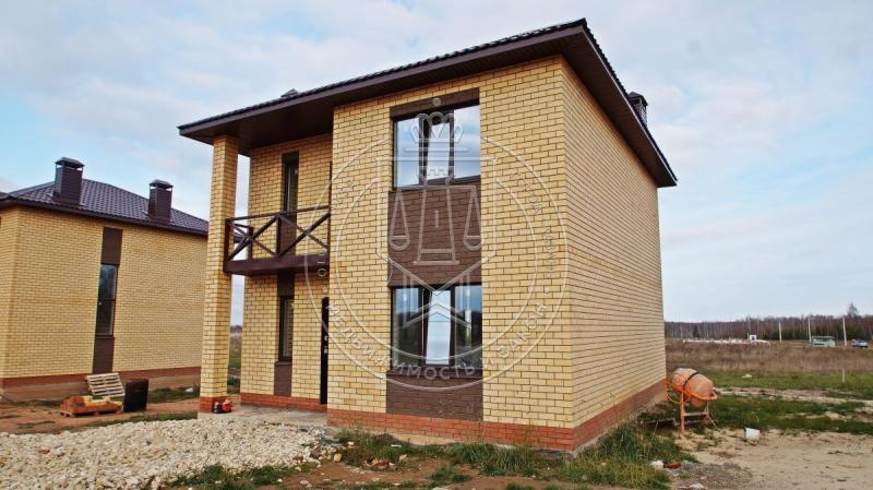 Дом, 120 м², 4 сот.