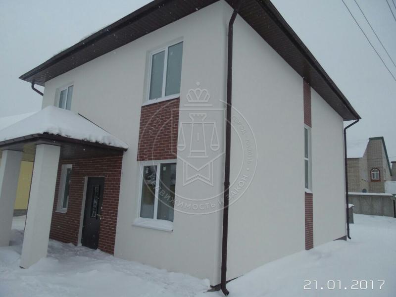 Дом, 170 м², 8 сот.